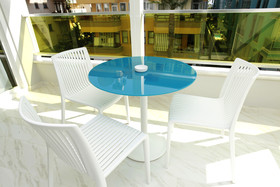 Kleopatra Suit Hotel