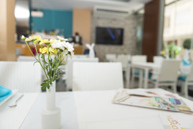 Kleopatra Suit Hotel