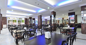 Kleopatra Sun Light Hotel