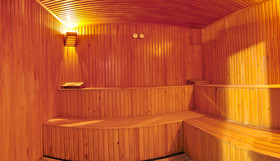 Kleopatra Sun Light Hotel