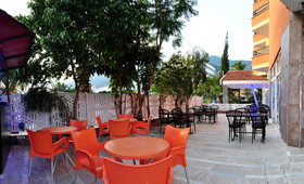 Kleopatra Sun Light Hotel
