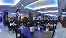 Kleopatra Sun Light Hotel