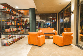 Kleopatra Tower Apart Hotel