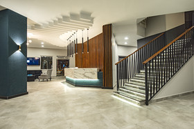Kleopatra Tower Apart Hotel