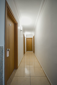 Kleopatra Tower Apart Hotel