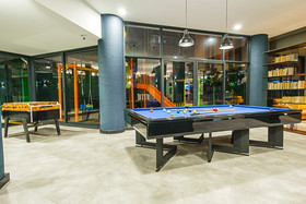 Kleopatra Tower Apart Hotel