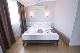 Kleopatra Tower Apart Hotel