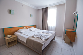 Kleopatra Tower Apart Hotel