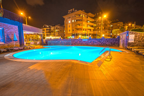 Kleopatra Tower Apart Hotel
