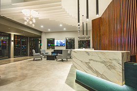 Kleopatra Tower Apart Hotel