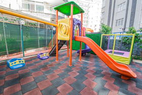 Kleopatra Tower Apart Hotel