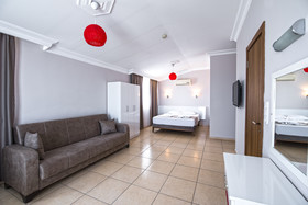 Kleopatra Tower Apart Hotel