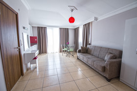 Kleopatra Tower Apart Hotel