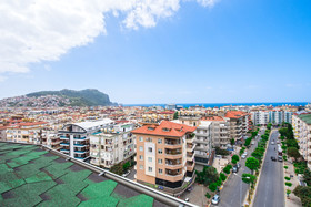 Kleopatra Tower Apart Hotel
