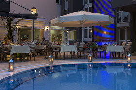 Kleopatra Tuna Apart Hotel