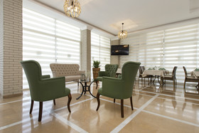 Kleopatra Tuna Apart Hotel