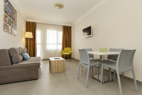 Kleopatra Tuna Apart Hotel