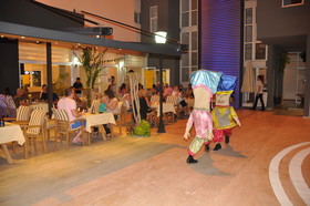 Kleopatra Tuna Apart Hotel