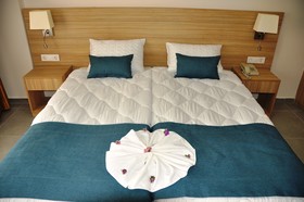 Kleopatra Tuna Apart Hotel