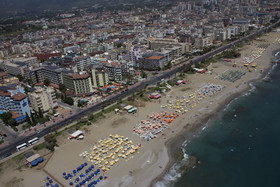 Kaila Krizantem Hotel