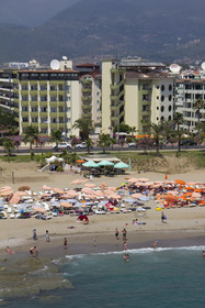 Kaila Krizantem Hotel