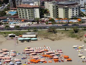 Kaila Krizantem Hotel