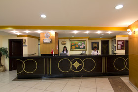 Kaila Krizantem Hotel