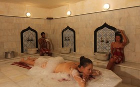 Kaila Krizantem Hotel