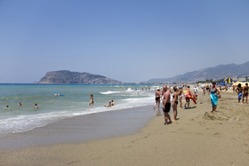 Kaila Krizantem Hotel