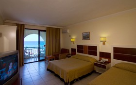 Kaila Krizantem Hotel