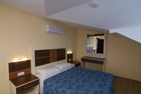 Kaila Krizantem Hotel