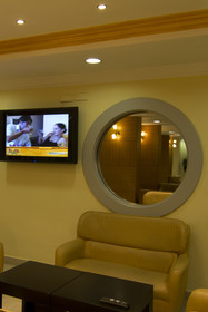 Kaila Krizantem Hotel
