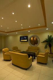 Kaila Krizantem Hotel