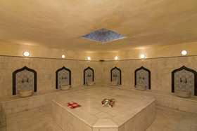 Kaila Krizantem Hotel