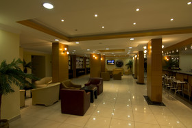 Kaila Krizantem Hotel