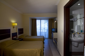 Kaila Krizantem Hotel