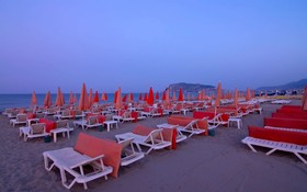 Kaila Krizantem Hotel