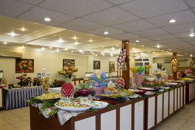 Kaila Krizantem Hotel