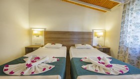 Illusion Beach & Club Hotel