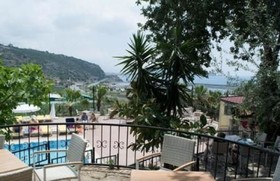 Illusion Beach & Club Hotel