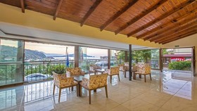 Illusion Beach & Club Hotel
