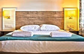Illusion Beach & Club Hotel