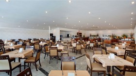 Club Wasa Holiday Village
