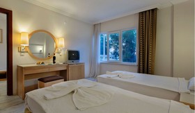 Club Wasa Holiday Village