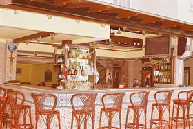 Lavinia Apart Hotel