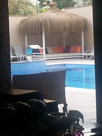 Lavinia Apart Hotel