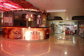 Lavinia Apart Hotel