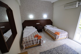 Le Moral Apart Hotel