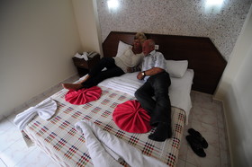 Le Moral Apart Hotel