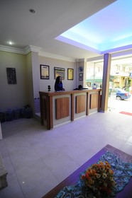 Le Moral Apart Hotel